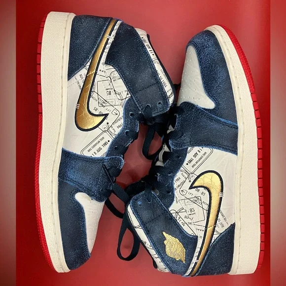 Selling Off ALL Remaining Inventory! Resellers Welcome! Bulk Lot Sneakers Shoes - Picture 7 of 10